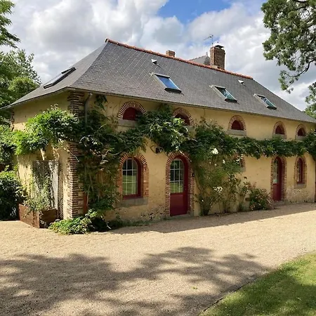Les Bosquets Saint-Ouen-Des-Toits