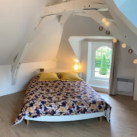 Les Bosquets Saint-Ouen-Des-Toits